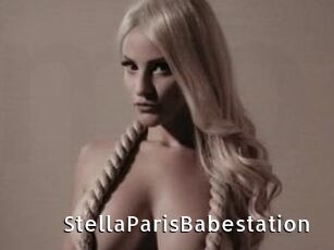 StellaParisBabestation