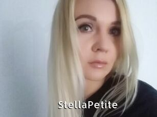 StellaPetite