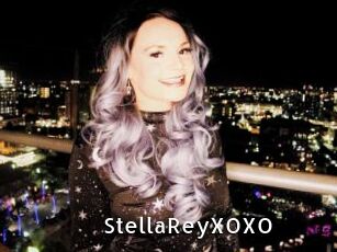 StellaReyXOXO