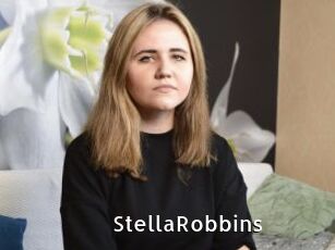 StellaRobbins