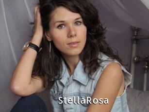 StellaRosa