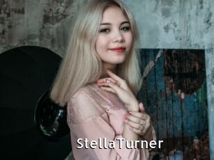 StellaTurner