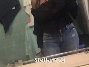 StellaYY24