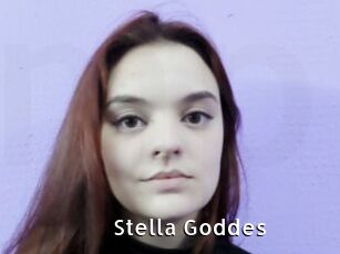 Stella_Goddes