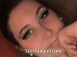 StellaxxxLuxe