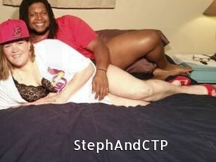 StephAndCTP