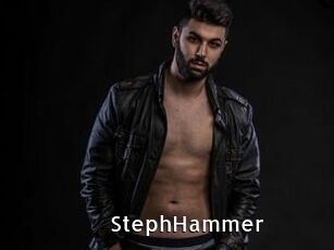 StephHammer