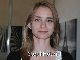 StephHotGirl