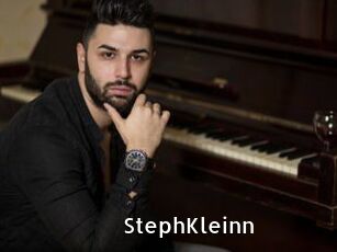 StephKleinn
