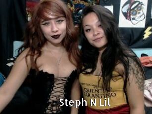 Steph_N_Lil
