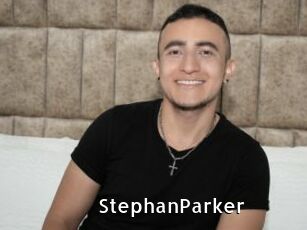 StephanParker