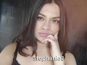 StephaniaB