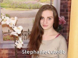 StephanieCuteBb