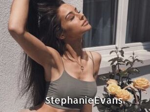StephanieEvans