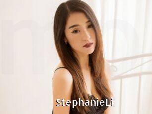 StephanieLi