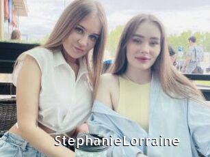 StephanieLorraine