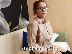 StephaniePorter