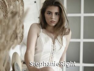 StephanieRight