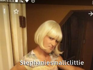Stephaniesmallclittie