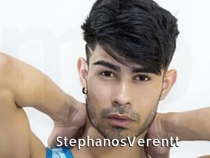 StephanosVerentt