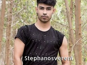 Stephanosverent