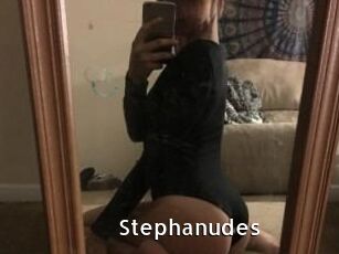 Stephanudes