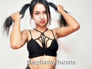 StephanyJhonns