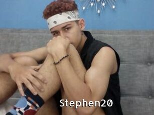 Stephen20