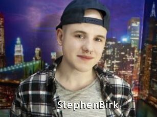 StephenBirk