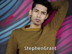 StephenGrant