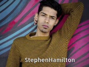 StephenHamilton