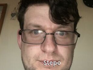 Stepo