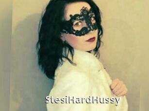 StesiHardHussy