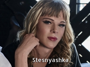 Stesnyashka My Porno Stash