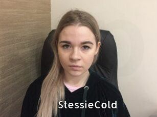 StessieCold