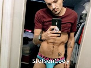 StetsonCody