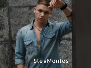 StevMontes