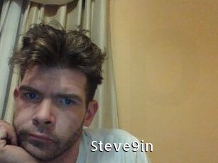 Steve9in