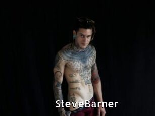 SteveBarner