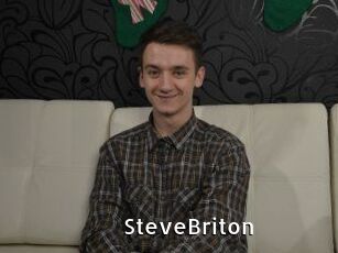 SteveBriton