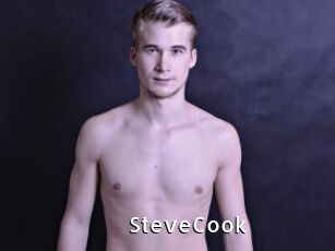 SteveCook