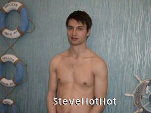 SteveHotHot