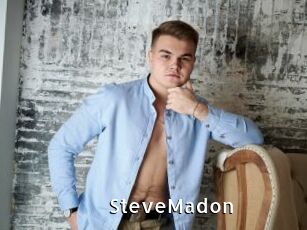 SteveMadon