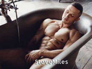 SteveMiles