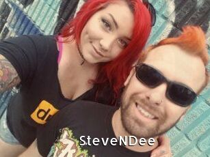 SteveNDee
