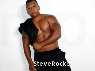 SteveRocket