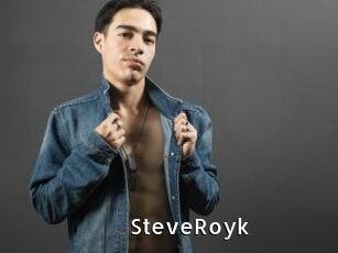 SteveRoyk