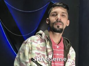 SteveSense