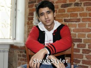 SteveStyler