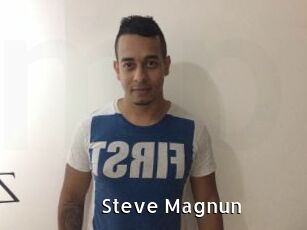 Steve_Magnun